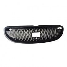 SMART FORTWO '14-'20 ΜΑΣΚΑ ΜΑΥΡΗ (ΜΕ ΑΙΣΘΗΤΗΡΑ)