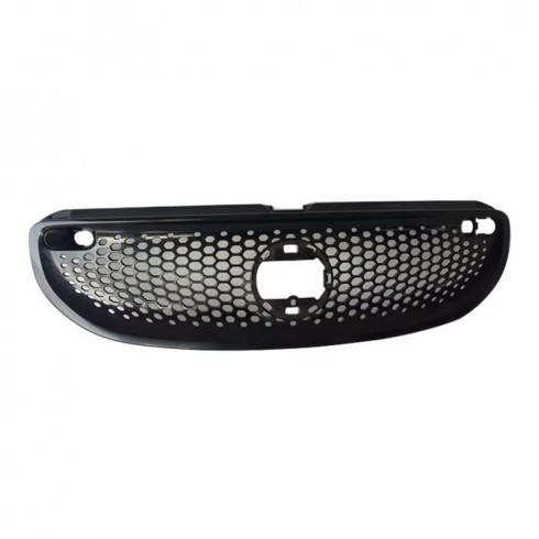 SMART FORTWO '14-'20 ΜΑΣΚΑ ΜΑΥΡΗ (ΜΕ ΑΙΣΘΗΤΗΡΑ)