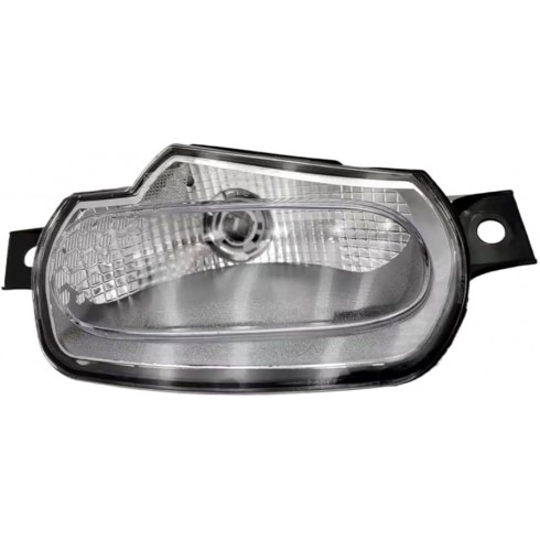 SMART FORTWO/FORFOUR ΦΛΑΣ ΕΜΠΡΟΣ ΟΔΗΓΟΥ