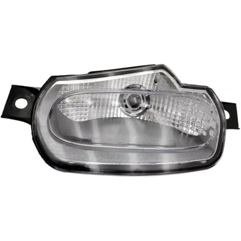 SMART FORTWO/FORFOUR ΦΛΑΣ ΕΜΠΡΟΣ ΣΥΝΟΔΗΓΟΥ