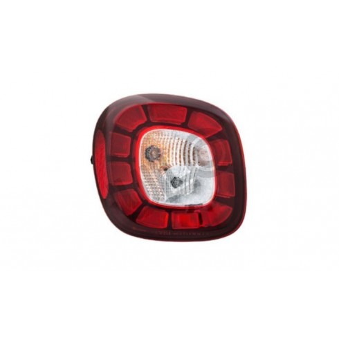 SMART FORTWO/FORFOUR ΦΑΝΟΣ ΠΙΣΩ ΟΔΗΓΟΥ LED