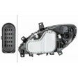 MERCEDES VITO (W639) & VIANO 04-10 ΦΑΝΟΣ ΕΜΠΡΟΣ (ΛΕΥΚΟ ΦΛΑΣ) - ΣΥΝΟΔΗΓΟΥ MERCEDES VITO (W639) & VIANO 04-10 ΦΑΝΟΣ ΕΜΠΡΟΣ (ΛΕΥΚΟ ΦΛΑΣ) - ΣΥΝΟΔΗΓΟΥ