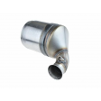 CITROEN C4/C5/PEUGEOT 308, ΦΙΛΤΡΟ ΣΩΜΑΤΙΔΙΩΝ DPF