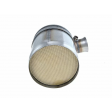 CITROEN C4/C5/PEUGEOT 308, ΦΙΛΤΡΟ ΣΩΜΑΤΙΔΙΩΝ DPF