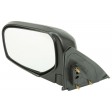 MITSUBISHI P/U L200 06-10 ΚΑΘΡΕΦΤΗΣ ΜΗΧΑΝΙΚΟΣ ΧΕΙΡΟΚΙΝΗΤΟΣ - ΟΔΗΓΟΥ