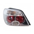 MITSUBISHI OUTLANDER '05-'07 ΠΙΣΩ ΦΑΝΑΡΙ ΓΚΡΙ, ΟΔΗΓΟΥ
