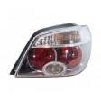 MITSUBISHI OUTLANDER '05-'07 ΠΙΣΩ ΦΑΝΑΡΙ ΓΚΡΙ, ΣΥΝΟΔΗΓΟΥ