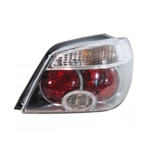 MITSUBISHI OUTLANDER '05-'07 ΠΙΣΩ ΦΑΝΑΡΙ ΓΚΡΙ, ΣΥΝΟΔΗΓΟΥ