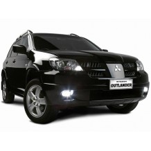 OUTLANDER '03-'07