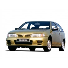 ALMERA N15 '96-'00