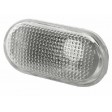NISSAN MICRA/QASHQAI/350Z/NAVARA/NOTE ΦΛΑΣ ΦΤΕΡΟΥ ΛΕΥΚΟ, ΤΕΜΑΧΙΟ NISSAN MICRA/QASHQAI/350Z/NAVARA/NOTE ΦΛΑΣ ΦΤΕΡΟΥ ΛΕΥΚΟ, ΤΕΜΑΧΙΟ