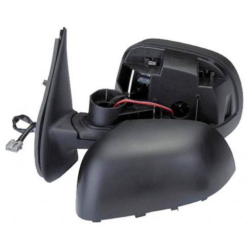 NISSAN MICRA K12, '09-'10 ΚΑΘΡΕΦΤΗΣ ΗΛΕΚΤΡΙΚΟΣ,ΘΕΡΜΑΙΝΟΜΕΝΟΣ,ΒΑΦΟΜΕΝΟΣ, ΟΔΗΓΟΥ NISSAN MICRA K12, '09-'10 ΚΑΘΡΕΦΤΗΣ ΗΛΕΚΤΡΙΚΟΣ,ΘΕΡΜΑΙΝΟΜΕΝΟΣ,ΒΑΦΟΜΕΝΟΣ, ΟΔΗΓΟΥ
