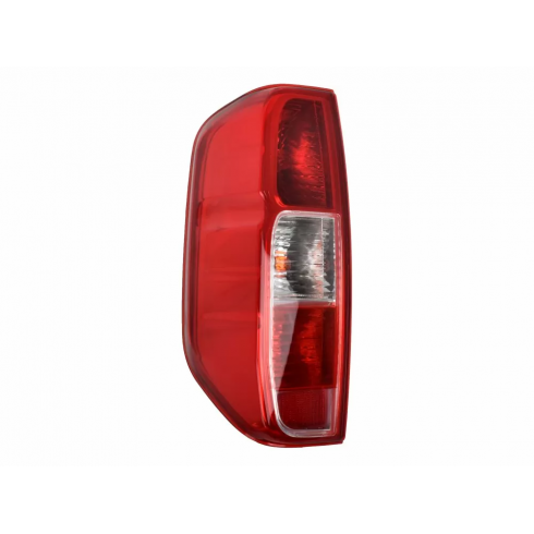 NISSAN NAVARA D40 2WD-4WD '05-'15 ΠΙΣΩ ΦΑΝΑΡΙ (ΜΕ ΦΑΝΟ ΟΜΙΧΛΗΣ), ΟΔΗΓΟΥ