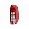 NISSAN NAVARA D40 2WD-4WD '05-'15 ΠΙΣΩ ΦΑΝΑΡΙ, ΣΥΝΟΔΗΓΟΥ