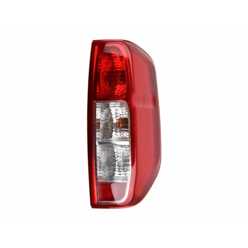 NISSAN NAVARA D40 2WD-4WD '05-'15 ΠΙΣΩ ΦΑΝΑΡΙ, ΣΥΝΟΔΗΓΟΥ