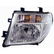 NISSAN P/U (D40) NAVARA 2WD-4WD 05-10 ΦΑΝΟΣ ΕΜΠΡΟΣ ΗΛΕΚΤ - ΟΔΗΓΟΥ NISSAN P/U (D40) NAVARA 2WD-4WD 05-10 ΦΑΝΟΣ ΕΜΠΡΟΣ ΗΛΕΚΤ - ΟΔΗΓΟΥ
