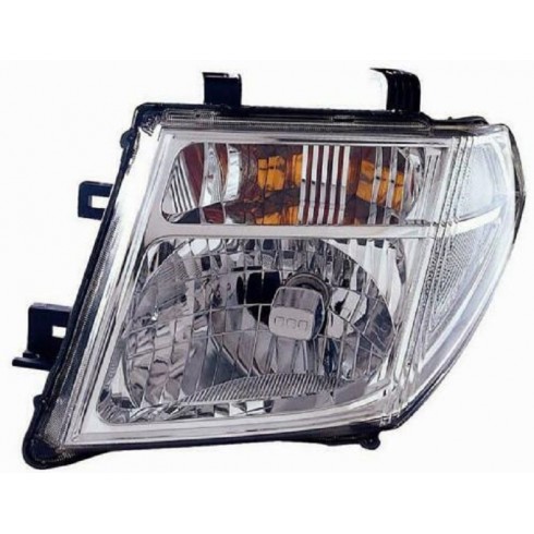 NISSAN P/U (D40) NAVARA 2WD-4WD 05-10 ΦΑΝΟΣ ΕΜΠΡΟΣ ΗΛΕΚΤ - ΟΔΗΓΟΥ NISSAN P/U (D40) NAVARA 2WD-4WD 05-10 ΦΑΝΟΣ ΕΜΠΡΟΣ ΗΛΕΚΤ - ΟΔΗΓΟΥ