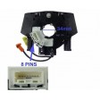 NISSAN QASHQAI '07-'10 ΣΠΙΡΑΛ ΑΕΡΟΣΑΚΟΥ, TEMAXIO