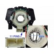NISSAN QASHQAI '07-'10 ΣΠΙΡΑΛ ΑΕΡΟΣΑΚΟΥ, TEMAXIO