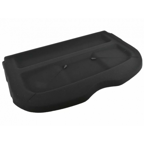 NISSAN QASHQAI '13-'21, ΠΙΣΩ ΕΤΑΖΕΡΑ, ΜΑΥΡΗ
