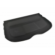 NISSAN QASHQAI '13-'21, ΠΙΣΩ ΕΤΑΖΕΡΑ, ΜΑΥΡΗ
