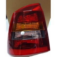 OPEL ASTRA G  '97-'04 COUPE/CABRIO/SEDAN ΠΙΣΩ ΦΑΝΑΡΙ ΦΙΜΕ - ΟΔΗΓΟΥ
