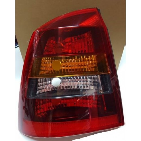 OPEL ASTRA G  '97-'04 COUPE/CABRIO/SEDAN ΠΙΣΩ ΦΑΝΑΡΙ ΦΙΜΕ - ΟΔΗΓΟΥ