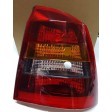 OPEL ASTRA G '97-'04 COUPE/CABRIO/SEDAN ΠΙΣΩ ΦΑΝΑΡΙ ΦΙΜΕ - ΣΥΝΟΔΗΓΟΥ