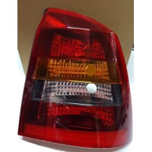 OPEL ASTRA G '97-'04 COUPE/CABRIO/SEDAN ΠΙΣΩ ΦΑΝΑΡΙ ΦΙΜΕ - ΣΥΝΟΔΗΓΟΥ