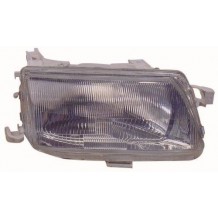 OPEL ASTRA F '95-'98 ΦΑΝΟΣ ΕΜΠΡΟΣ ΗΛΕΚΤΡΙΚΟΣ (DEPO) ΣΥΝΟΔΗΓΟΥ