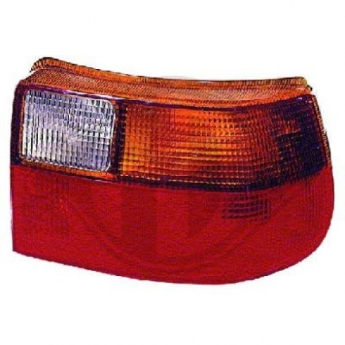 OPEL ASTRA F '95-'98 ΦΑΝΟΣ ΟΠΙΣΘΙΟΣ 3/5Π ΣΥΝΟΔΗΓΟΥ