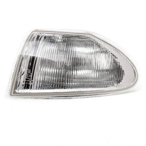 OPEL ASTRA F '91-'98 ΓΩΝΙΑ ΦΛΑΣ ΛΕΥΚΗ ΟΔΗΓΟΥ