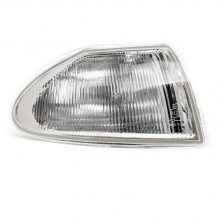 OPEL ASTRA F '91-'98 ΓΩΝΙΑ ΦΛΑΣ ΛΕΥΚΗ ΣΥΝΟΔΗΓΟΥ