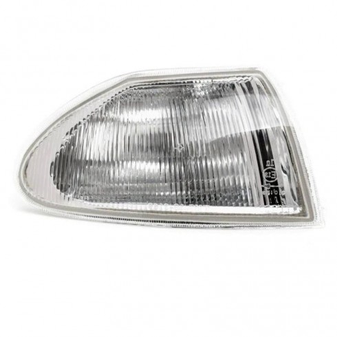 OPEL ASTRA F '91-'98 ΓΩΝΙΑ ΦΛΑΣ ΛΕΥΚΗ ΣΥΝΟΔΗΓΟΥ