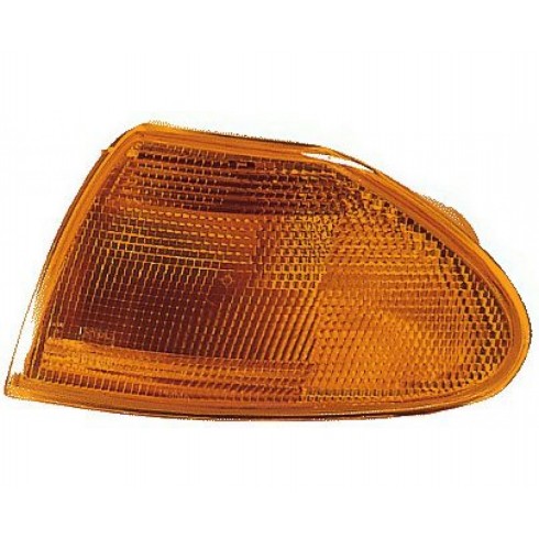 OPEL ASTRA F '91-'98 ΓΩΝΙΑ ΦΛΑΣ ΚΙΤΡΙΝΗ ΟΔΗΓΟΥ