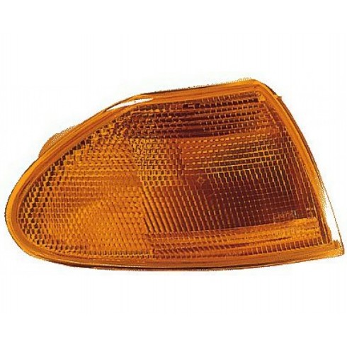 OPEL ASTRA F '91-'98 ΓΩΝΙΑ ΦΛΑΣ ΚΙΤΡΙΝΗ ΣΥΝΟΔΗΓΟΥ