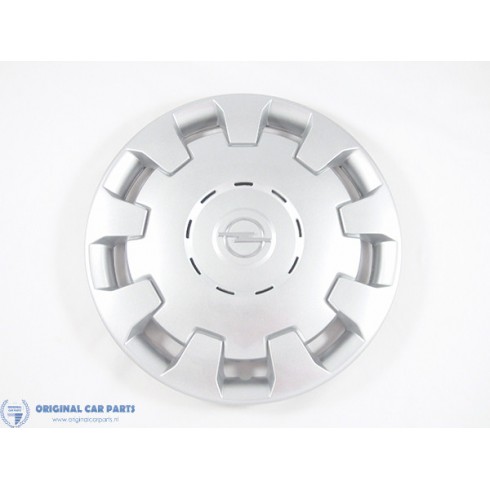 OPEL ASTRA G '98-'04 ΤΑΣΙ ΤΡΟΧΟΥ (15ΑΡΑ ΖΑΝΤΑ), ΤΕΜΑΧΙΟ