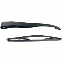 OPEL ASTRA G 98-04 ΥΑΛΟΚΑΘΑΡΙΣΤΗΡΑΣ ΠΙΣΩ ΜΕ ΜΠΡΑΤΣΟ 405mm 