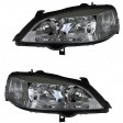 OPEL ASTRA G 98-04 ΦΑΝΟΣ ΕΜΠΡΟΣ TYC - ΟΔΗΓΟΥ