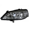 OPEL ASTRA G 98-04 ΦΑΝΟΣ ΕΜΠΡΟΣ TYC - ΟΔΗΓΟΥ