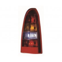 OPEL ASTRA G '98-'04 ΦΑΝΟΣ ΠΙΣΩ ΦΥΜΕ S.W. (ΚΙΤΡΙΝΟ ΦΛΑΣ) ΣΥΝΟΔΗΓΟΥ