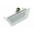 ΦΑΝΟΣ ΑΡΙΘΜΟΥ OPEL ASTRA G '98-'09/ ZAFIRA A SEDAN CAN/BUS LED (ΤΕΜ)