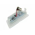ΦΑΝΟΣ ΑΡΙΘΜΟΥ OPEL ASTRA G '98-'09/ ZAFIRA A SEDAN CAN/BUS LED (ΤΕΜ)