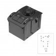 OPEL ASTRA G 98-04 / OPEL ZAFIRA 99-05 ΔΙΑΚΟΠΤΗΣ ΦΩΤΩΝ (13pin) 
