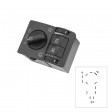 OPEL ASTRA G 98-04 / OPEL ZAFIRA 99-05 ΔΙΑΚΟΠΤΗΣ ΦΩΤΩΝ (13pin) 