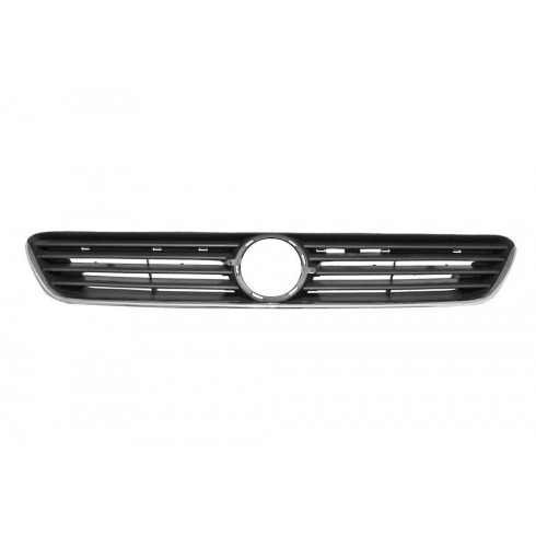 OPEL ASTRA G 98-04 ΜΑΣΚΑ ΧΡΩΜΙΟ 
