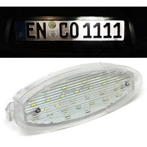 OPEL ASTRA F,G '97-'04 COUPE/CABRIO,CORSA B,VECTRA B LED ΦΩΤΙΣΤΙΚΟ ΠΙΝΑΚΙΔΑΣ OPEL ASTRA F,G '97-'04 COUPE/CABRIO,CORSA B,VECTRA B LED ΦΩΤΙΣΤΙΚΟ ΠΙΝΑΚΙΔΑΣ