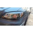 OPEL ASTRA G '97-'04 ΕΜΠΡΟΣ ΦΑΝΑΡΙΑ TYC - ΜΑΥΡΑ