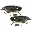 OPEL ASTRA G '97-'04 ΕΜΠΡΟΣ ΦΑΝΑΡΙΑ ANGEL EYES ΣΕΤ - ΜΑΥΡΑ OPEL ASTRA G '97-'04 ΕΜΠΡΟΣ ΦΑΝΑΡΙΑ ANGEL EYES ΣΕΤ - ΜΑΥΡΑ