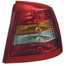 OPEL ASTRA G 2002-04 ΦΑΝΟΣ ΠΙΣΩ 3/5Π ΜΑΥΡΟΣ - ΣΥΝΟΔΗΓΟΥ